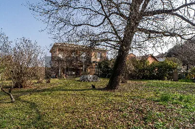 Villa in vendita a Parma, Carignano, corca... - foto 10