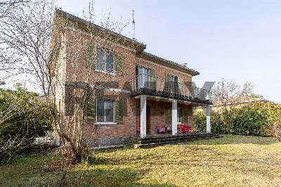 Villa in vendita a Parma, Carignano, corca... - foto 2