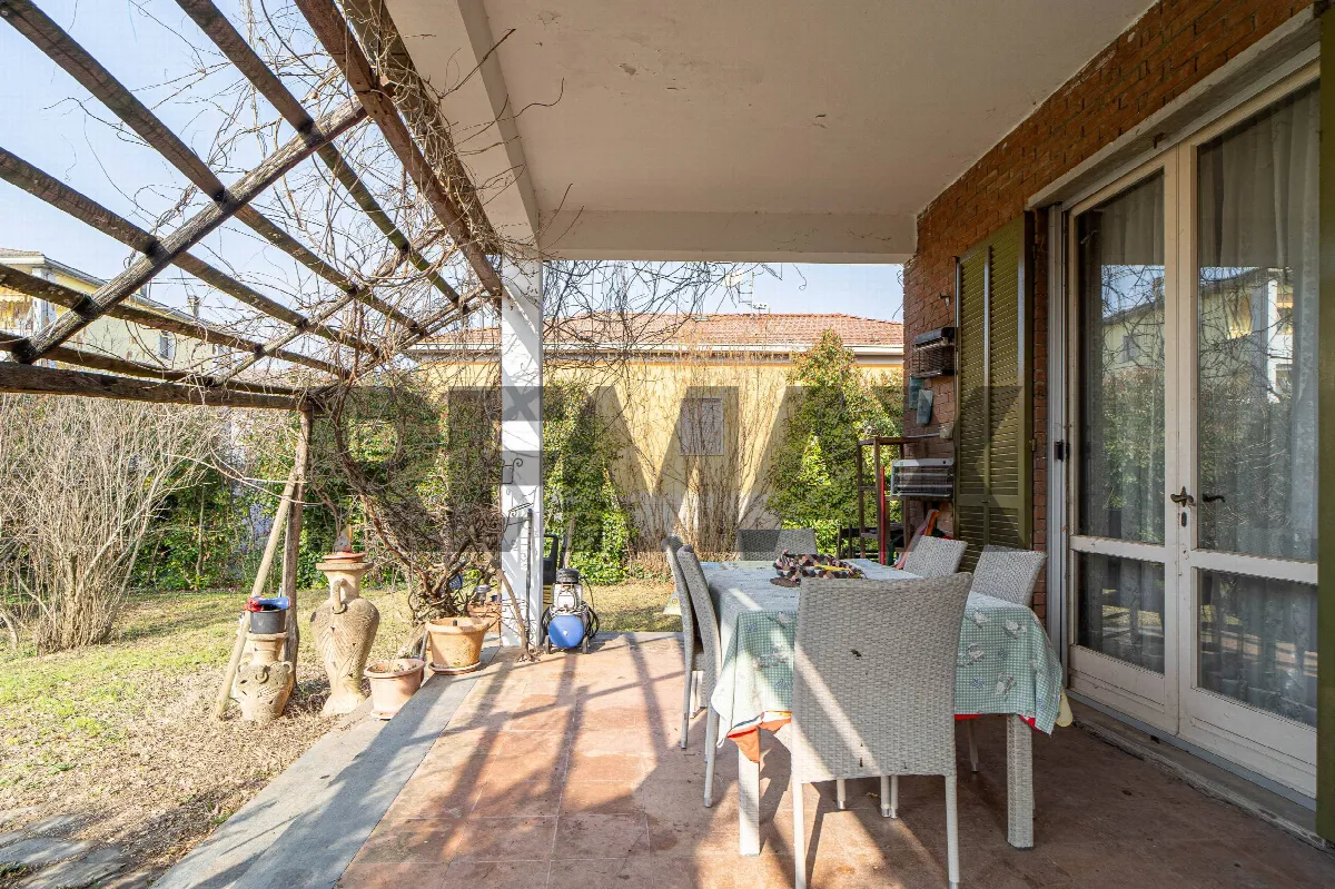 Villa in vendita a Parma, Carignano, Corcagnano, Vigatto - foto 3