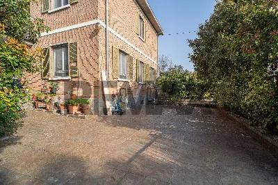 Villa in vendita a Parma, Carignano, corca... - foto 4