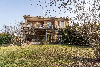 Villa in vendita a Parma, Carignano, corca... - foto 7