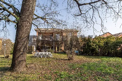 Villa in vendita a Parma, Carignano, corca... - foto 8