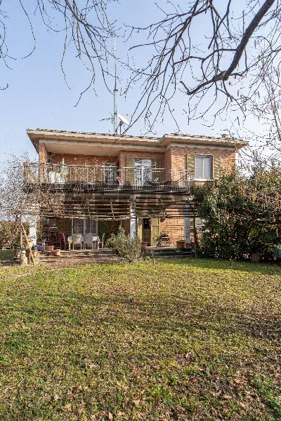 Villa in vendita a Parma, Carignano, corca... - foto 9