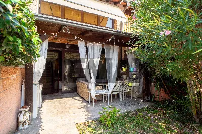 Villa a Parma