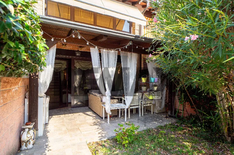 Villa in vendita a Parma, San Leonardo, Paradigna - foto 1