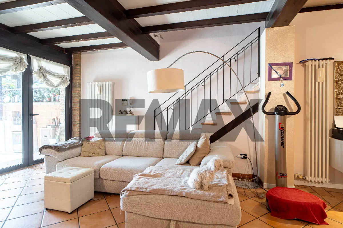 Villa in vendita a Parma, San Leonardo, Paradigna - foto 2
