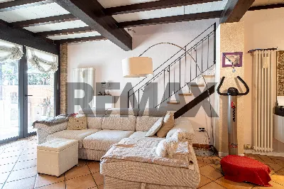 Villa in vendita a Parma, San leonardo, pa... - foto 2