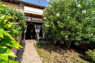 Villa in vendita a Parma, San leonardo, pa... - foto 3