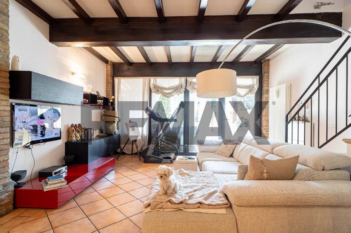 Villa in vendita a Parma, San Leonardo, Paradigna - foto 5