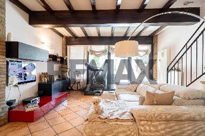 Villa in vendita a Parma, San leonardo, pa... - foto 5