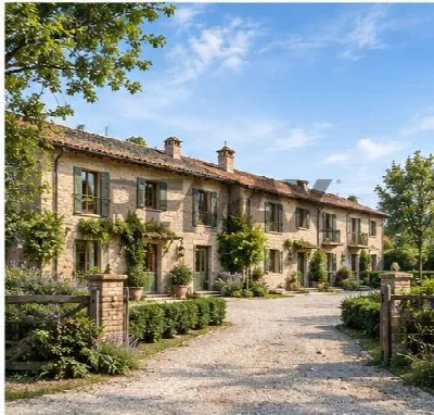 Rustico/Casale in vendita a Roccabianca - foto 10