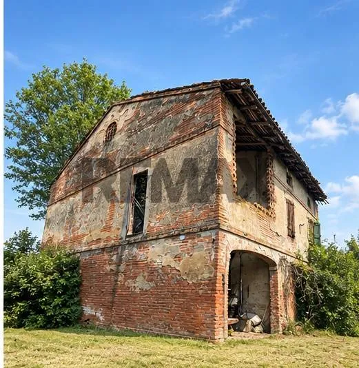 Rustico/Casale in vendita a Roccabianca - foto 3