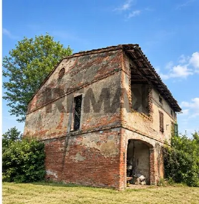 Rustico/Casale in vendita a Roccabianca - foto 3