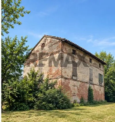 Rustico/Casale in vendita a Roccabianca - foto 4