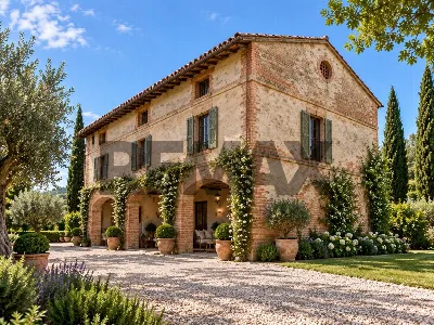 Rustico/Casale in vendita a Roccabianca - foto 7