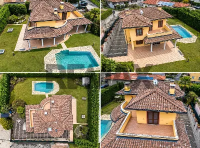 Villa in vendita a Grignasco - foto 2