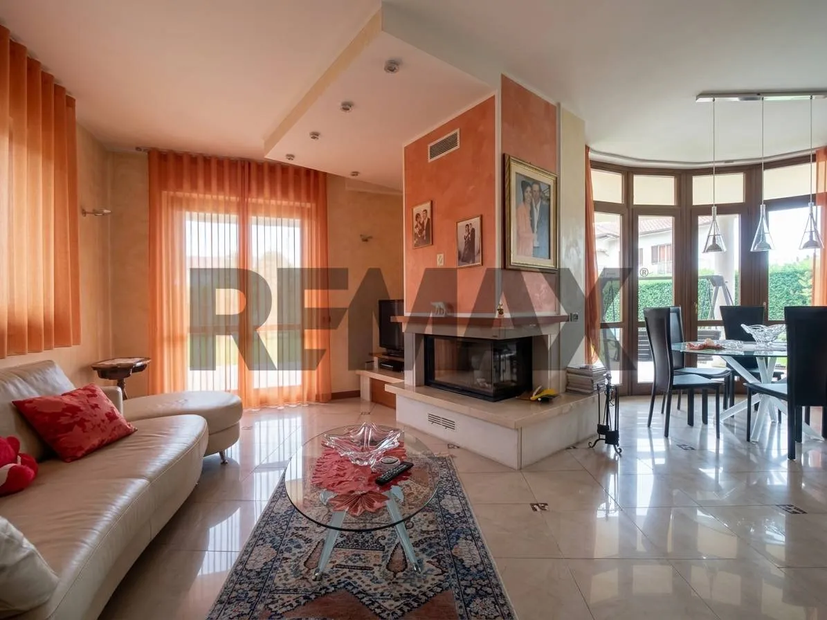 Villa in vendita a Grignasco - foto 5