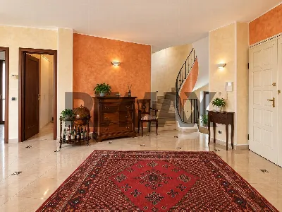 Villa in vendita a Grignasco - foto 7