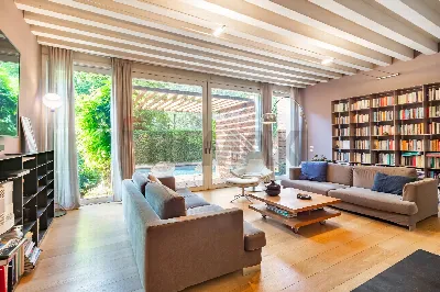 Villa in vendita a Chiari - foto 1