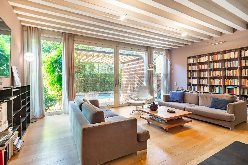 Villa in vendita a Chiari - foto 1