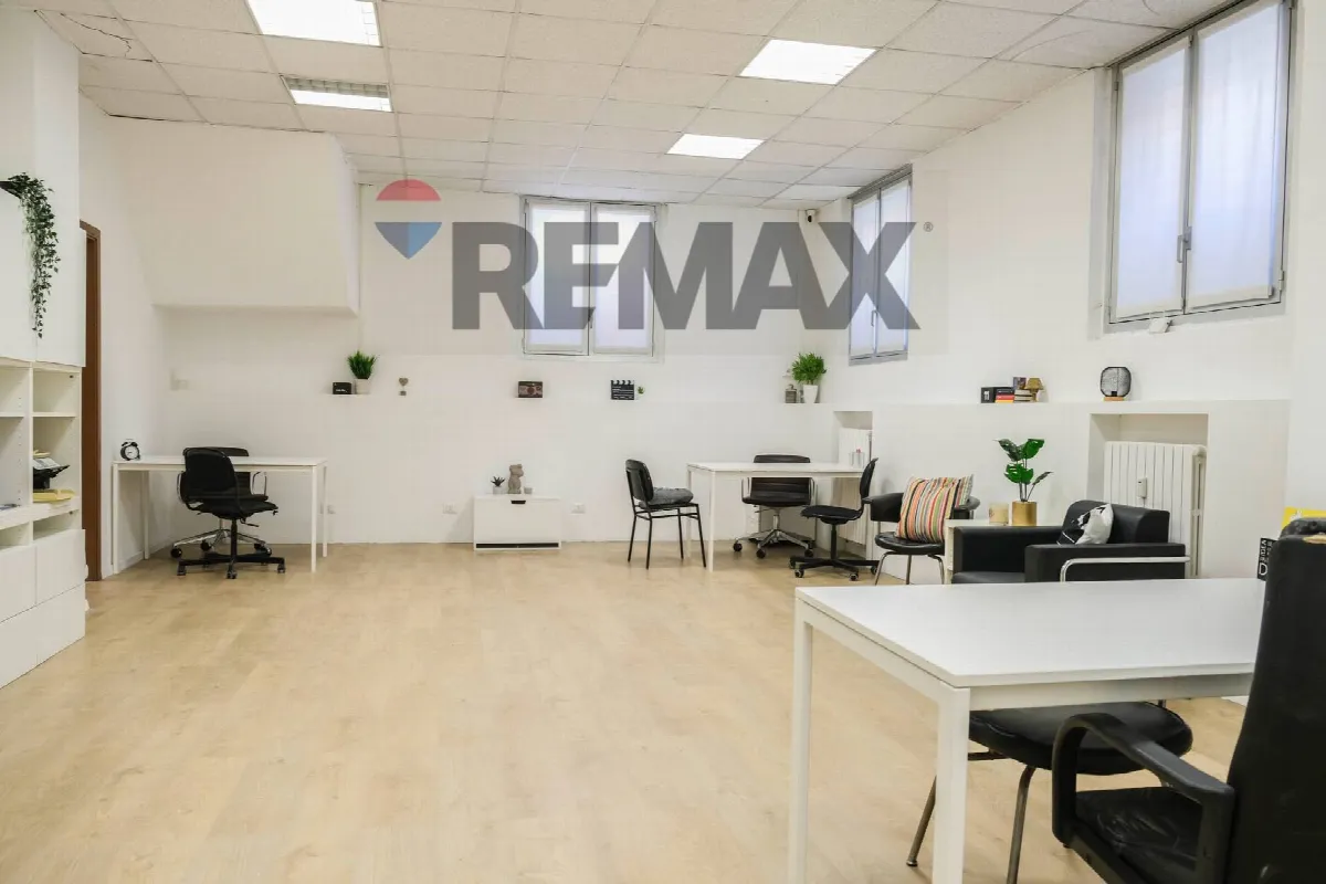 Ufficio in vendita a San Donato Milanese - foto 2
