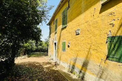 Rustico/Casale in vendita a Pesaro, Novila... - foto 10