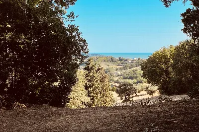 Rustico/Casale in vendita a Pesaro, Novila... - foto 2