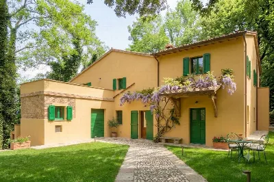 Rustico/Casale in vendita a Pesaro, Novila... - foto 1