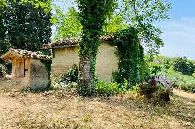 Rustico/Casale in vendita a Pesaro, Novila... - foto 10