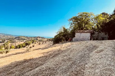 Rustico/Casale in vendita a Pesaro, Novila... - foto 4