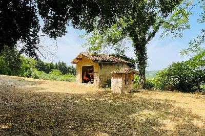 Rustico/Casale in vendita a Pesaro, Novila... - foto 5
