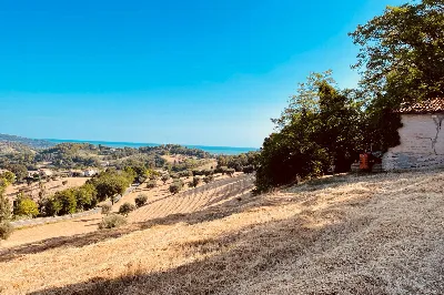 Rustico/Casale in vendita a Pesaro, Novila... - foto 7