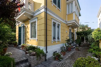 Villa in vendita a Pesaro, Mare, porto, ba... - foto 1