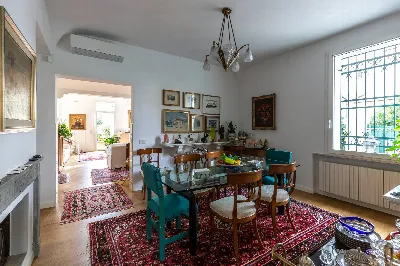 Villa in vendita a Pesaro, Mare, Porto, Ba... - foto 10