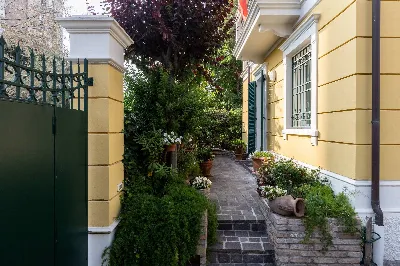 Villa in vendita a Pesaro, Mare, Porto, Ba... - foto 2