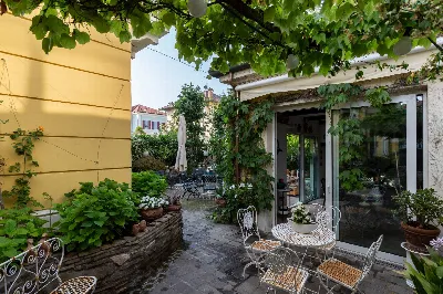 Villa in vendita a Pesaro, Mare, Porto, Ba... - foto 3