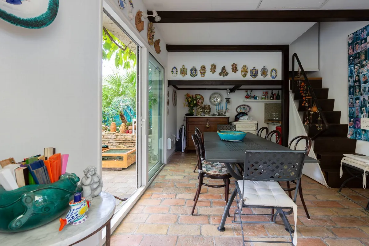 Villa in vendita a Pesaro, Mare, Porto, Baia Flaminia - foto 5