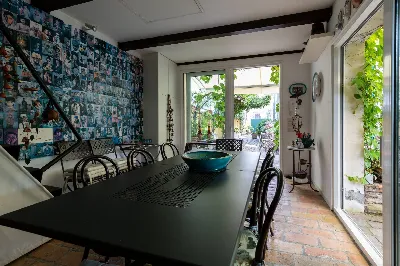 Villa in vendita a Pesaro, Mare, Porto, Ba... - foto 6
