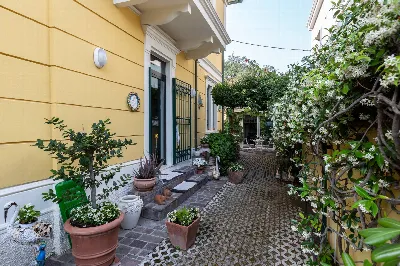 Villa in vendita a Pesaro, Mare, Porto, Ba... - foto 7