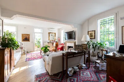 Villa in vendita a Pesaro, Mare, Porto, Ba... - foto 8