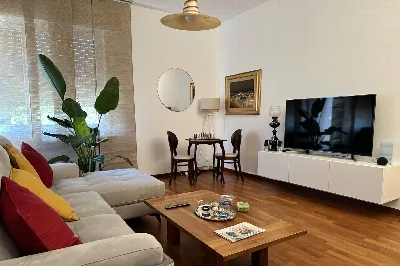 Villa in vendita a Pesaro, Montegranaro, L... - foto 1