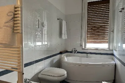 Villa in vendita a Pesaro, Montegranaro, L... - foto 10