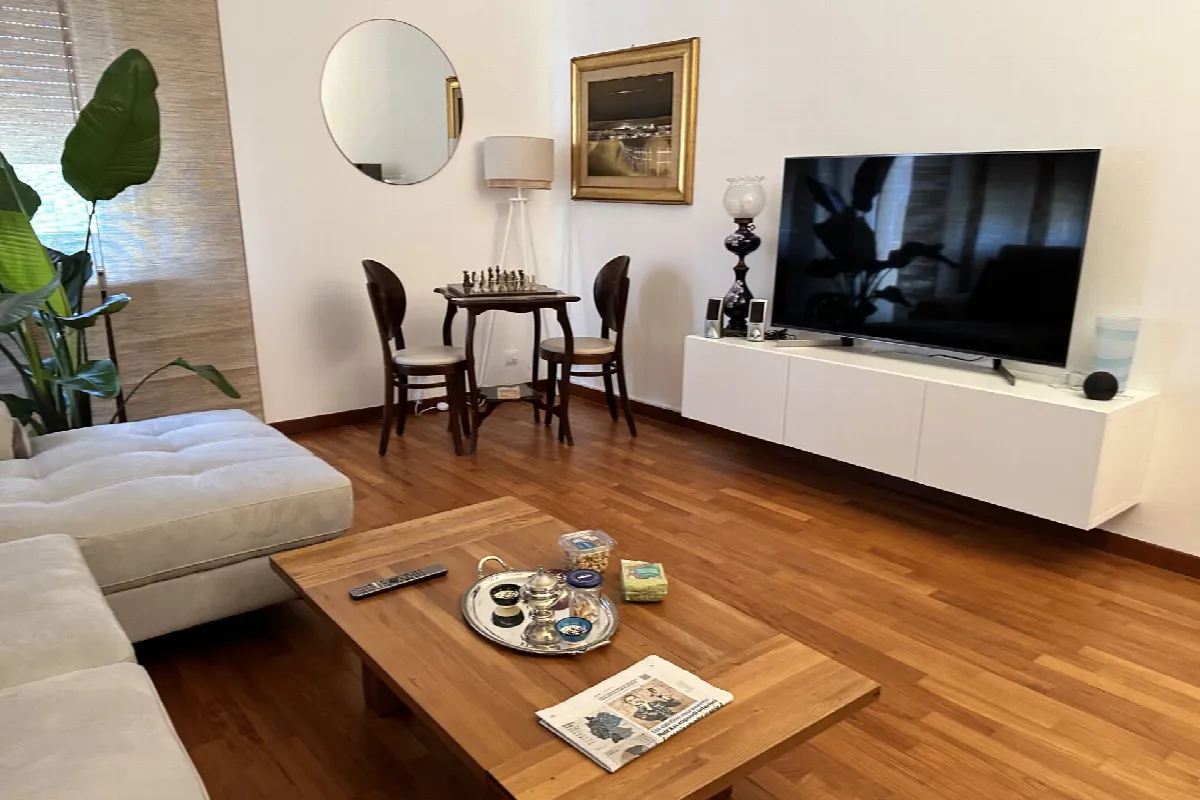 Villa in vendita a Pesaro, Montegranaro, Loreto, Muraglia - foto 4