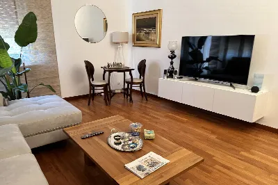 Villa in vendita a Pesaro, Montegranaro, L... - foto 4