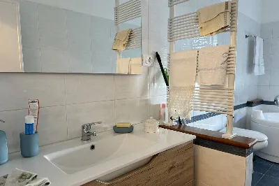 Villa in vendita a Pesaro, Montegranaro, L... - foto 9