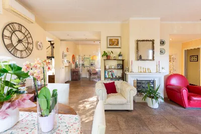 Villa in vendita a Pesaro, Mare, Porto, Ba... - foto 3