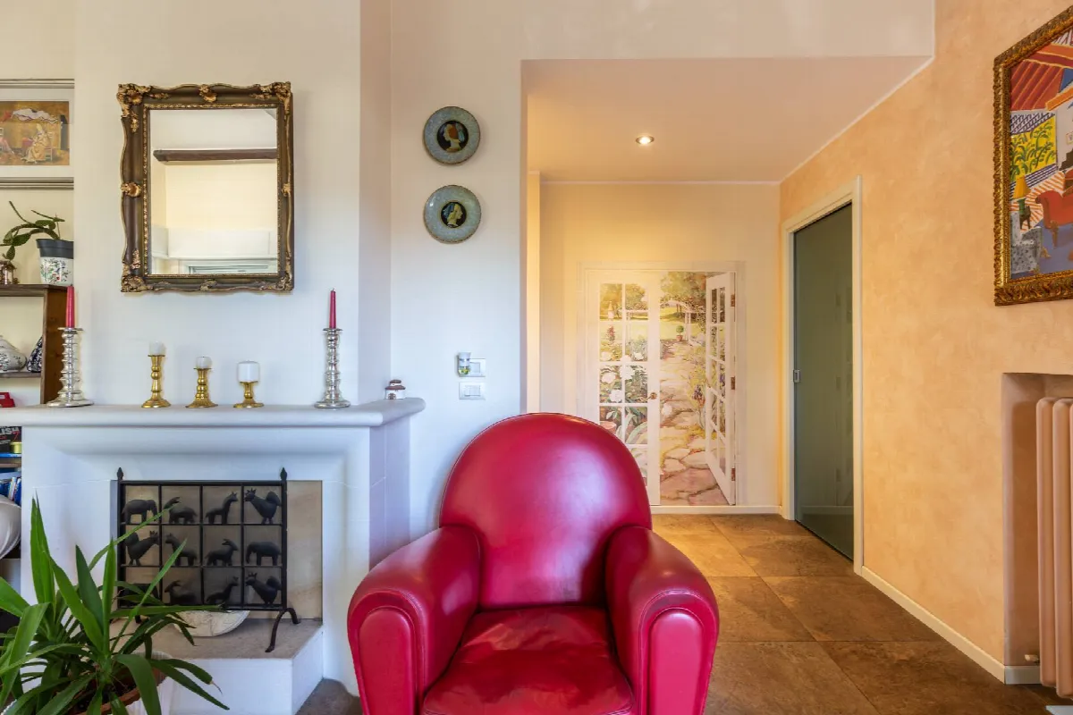 Villa in vendita a Pesaro, Mare, Porto, Baia Flaminia - foto 4