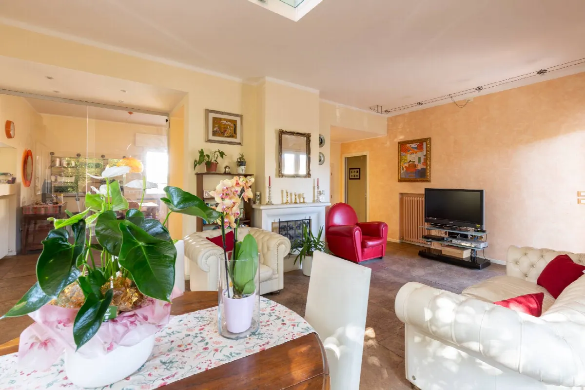 Villa in vendita a Pesaro, Mare, Porto, Baia Flaminia - foto 5