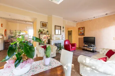 Villa in vendita a Pesaro, Mare, Porto, Ba... - foto 5