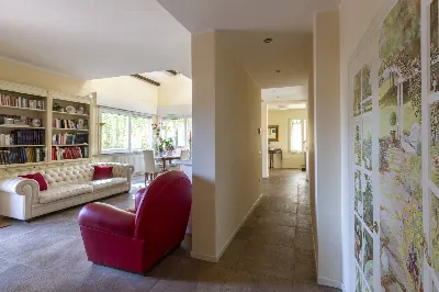 Villa in vendita a Pesaro, Mare, Porto, Ba... - foto 6